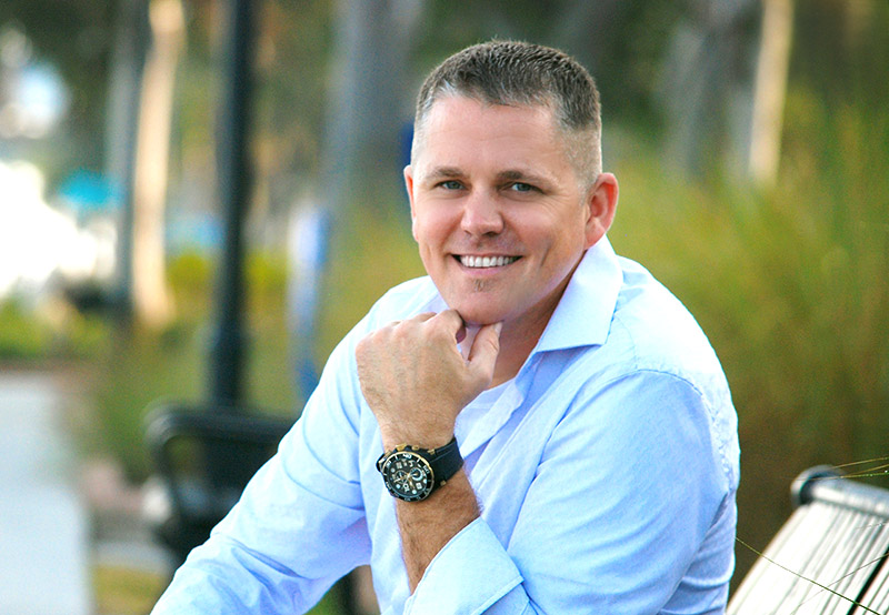 Jon George